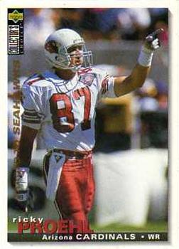 Ricky Proehl