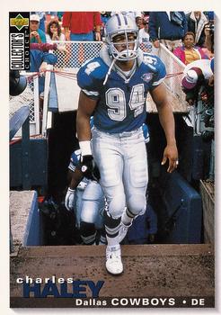 Charles Haley