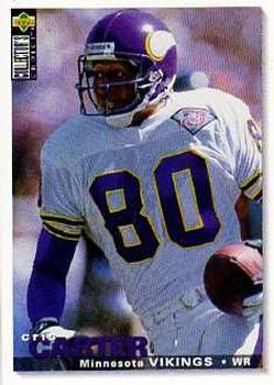 Cris Carter