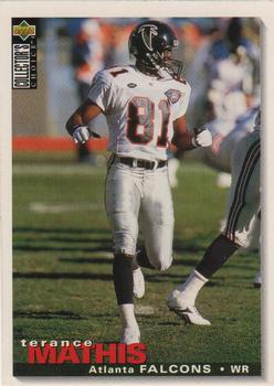 Terance Mathis