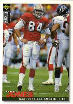 Brent Jones