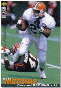 Eric Metcalf
