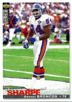 Shannon Sharpe