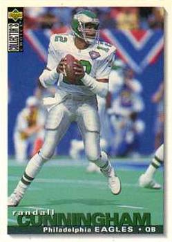 Randall Cunningham
