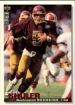 Heath Shuler