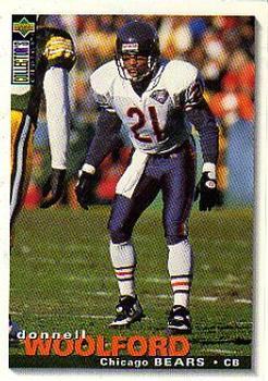 Donnell Woolford