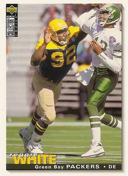 Reggie White