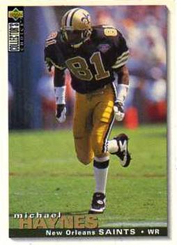 Michael Haynes