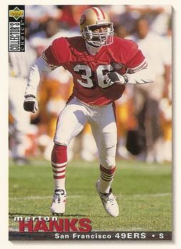 Merton Hanks