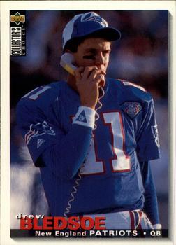 Drew Bledsoe
