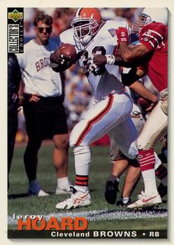 Leroy Hoard