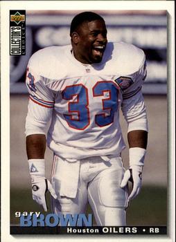 Gary Brown