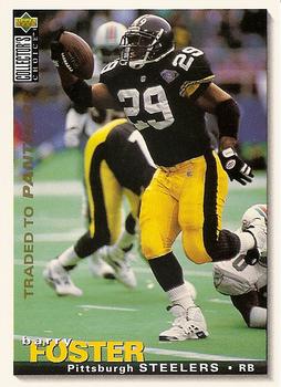 Barry Foster