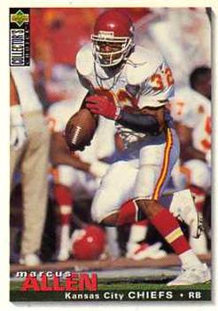 Marcus Allen
