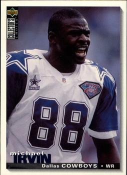 Michael Irvin