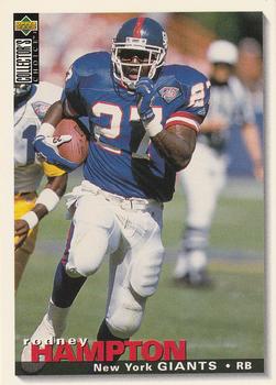 Rodney Hampton