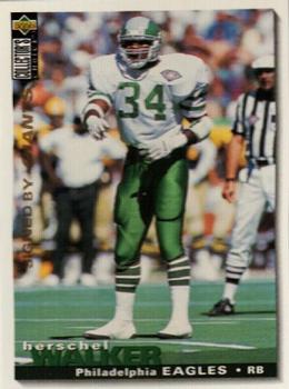 Herschel Walker