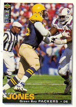 Sean Jones