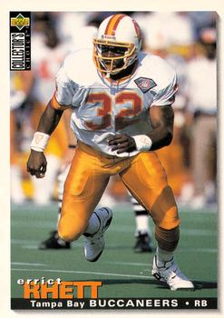 Errict Rhett