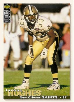 Tyrone Hughes