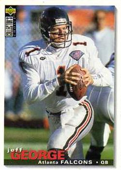 Jeff George