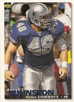 Daryl Johnston