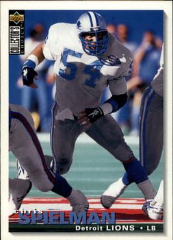 Chris Spielman
