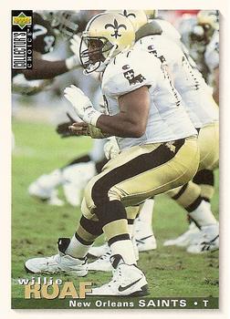 Willie Roaf