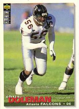 Chris Doleman