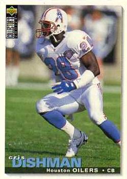 Cris Dishman