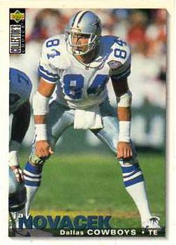 Jay Novacek