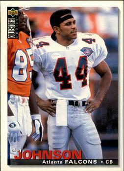D.J. Johnson