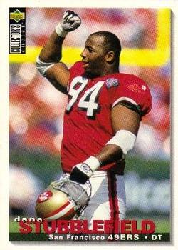 Dana Stubblefield