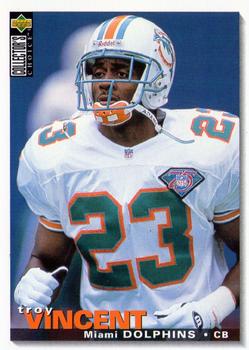 Troy Vincent