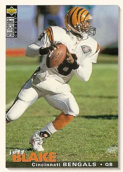 Jeff Blake