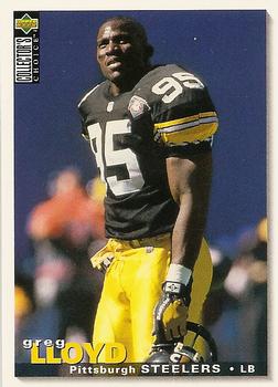 Greg Lloyd