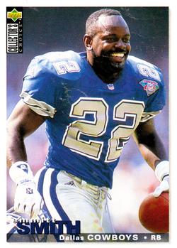 Emmitt Smith