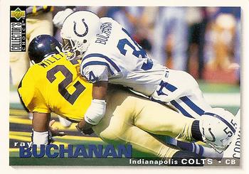 Ray Buchanan