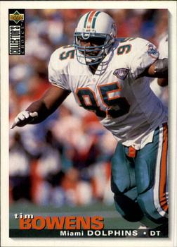Tim Bowens