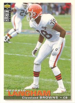 Antonio Langham