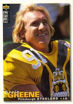 Kevin Greene