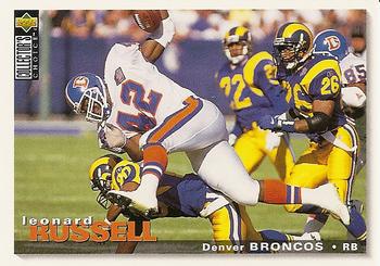 Leonard Russell