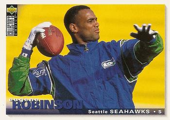 Eugene Robinson