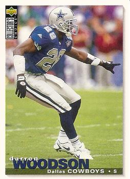 Darren Woodson