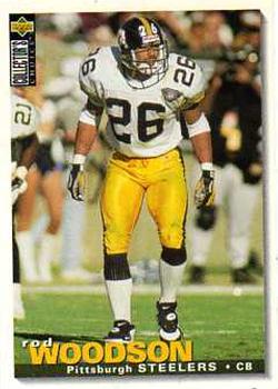 Rod Woodson