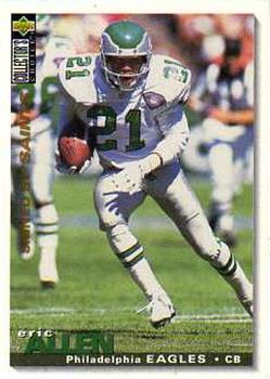 Eric Allen