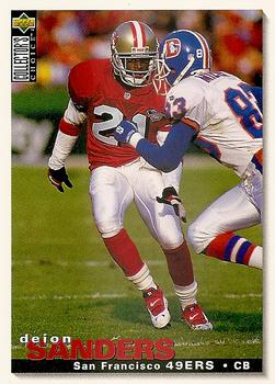 Deion Sanders