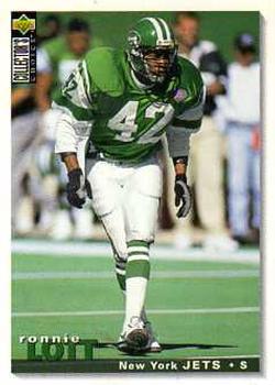 Ronnie Lott
