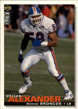 Elijah Alexander