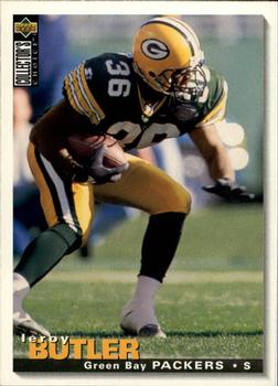 LeRoy Butler